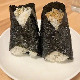 Two Onigiri Deal