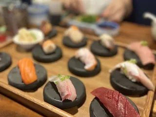 Umai Nori
