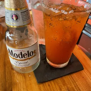 Michelada