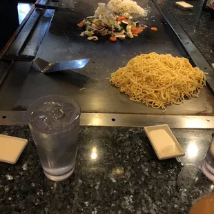 Hibachi