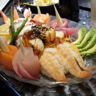 Chirashi