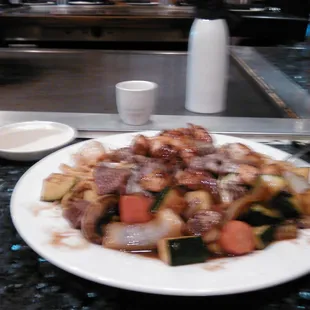 Sirloin