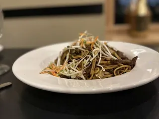 ZEN Kitchen & Bar