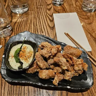 Karaage