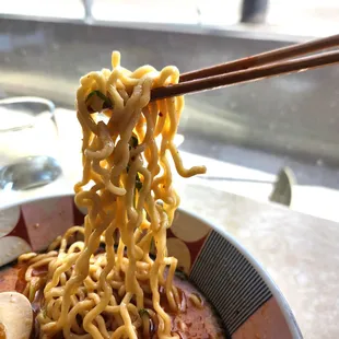 Classic Tokyo Tonkotsu Ramen - Good.