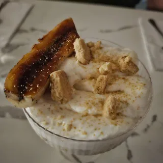Tokyo Banana