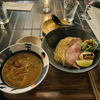 Ichimi pepper