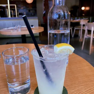 Lemonade