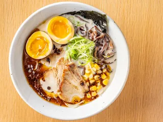 Iki Ramen