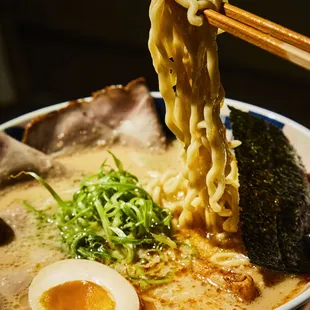 Classic Tokyo Tonkotsu