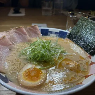 Tokyo Tonkatsu Ramen