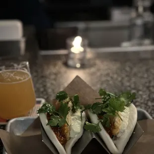 Spicy Miso