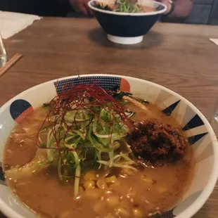 Ramen Bowl