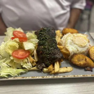 Tondero Peruvian Cuisine