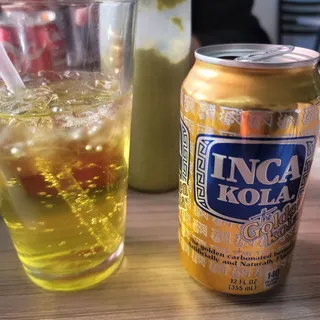 Inca Kola