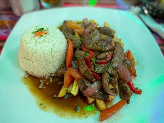 Parrilla's Cholito