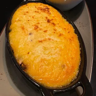 The Epic Shepherds Pie!