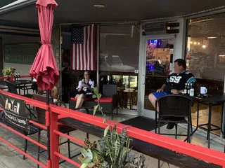 Sterling Grill & Lounge