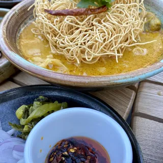 KHAO SOI