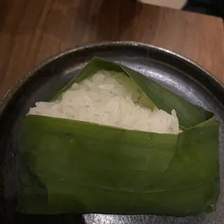 STICKY RICE