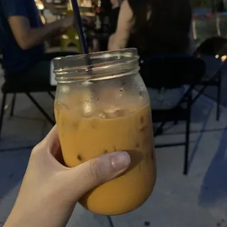 THAI ICED TEA