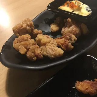 Chicken Karaage