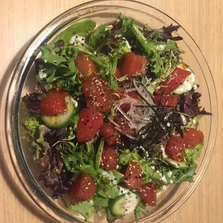 Poke Salad