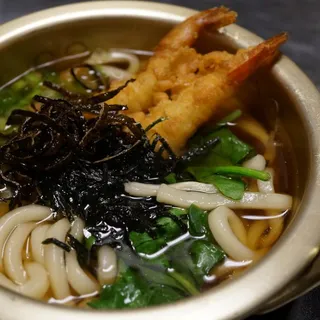 Tempura Udon