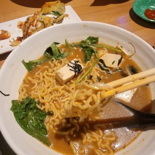 MISO RAMEN