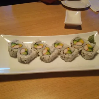 California Roll