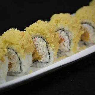 Crunch Roll