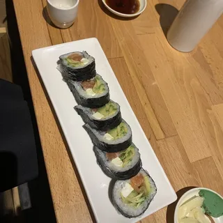 PHILADELPHIA ROLL