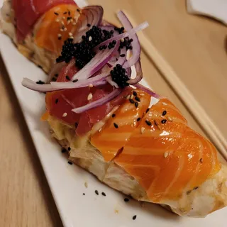 PROTEIN ROLL