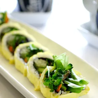 VEGGIE Roll