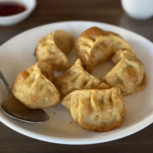 Potstickers