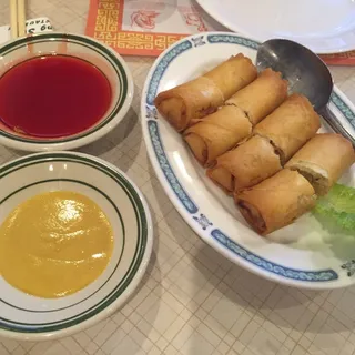 Egg Roll