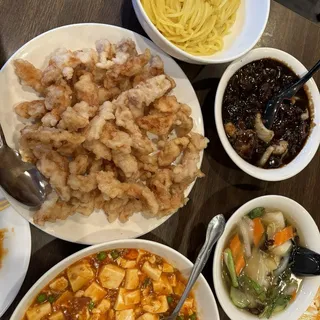 Mapotofu