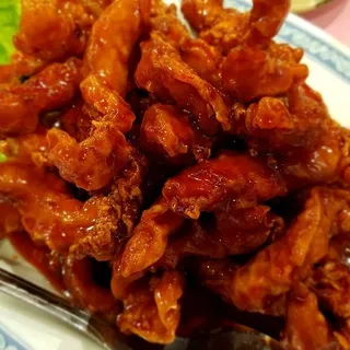 Imperial Pork
