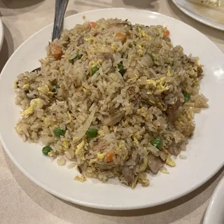 Tong Soon Fried Rice