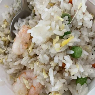 Shrimp Fried Rice