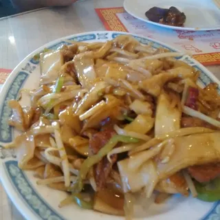 Tong Soon Chow Mein
