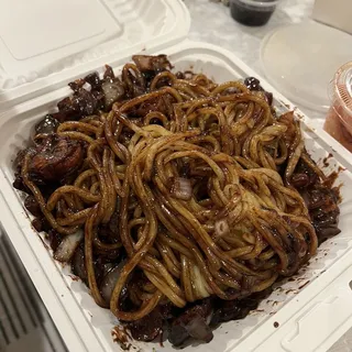 Jajang Mein