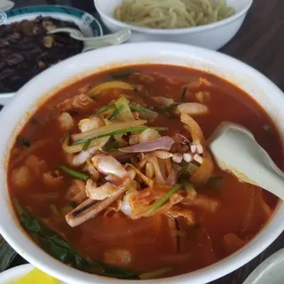 Jjampong