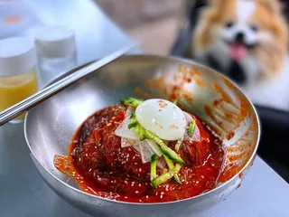 SGD Tofu House