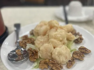 Kong Tofu & BBQ