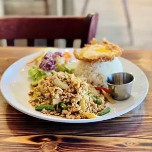 Lunch Special