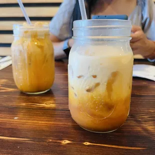Thai Tea