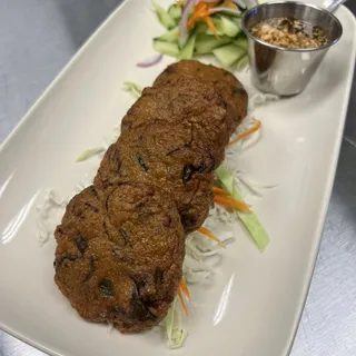 Fish Cake