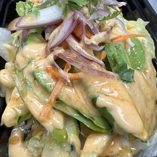 Avocado Salad