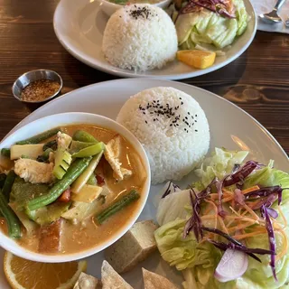 Red Curry